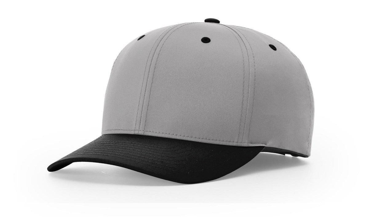 no-logo Richardson Lite R-Flex Adjustable Micro Hook & Loop-Richardson-Thread Logic