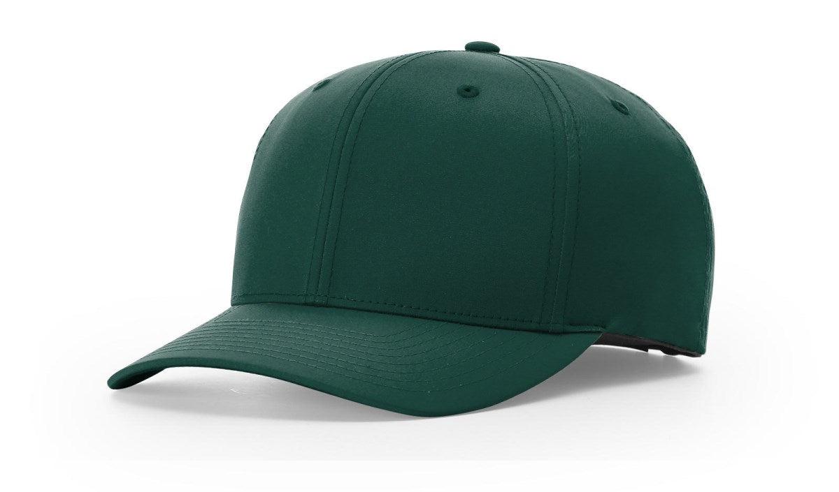 no-logo Richardson Lite R-Flex Adjustable Micro Hook & Loop-Richardson-Thread Logic