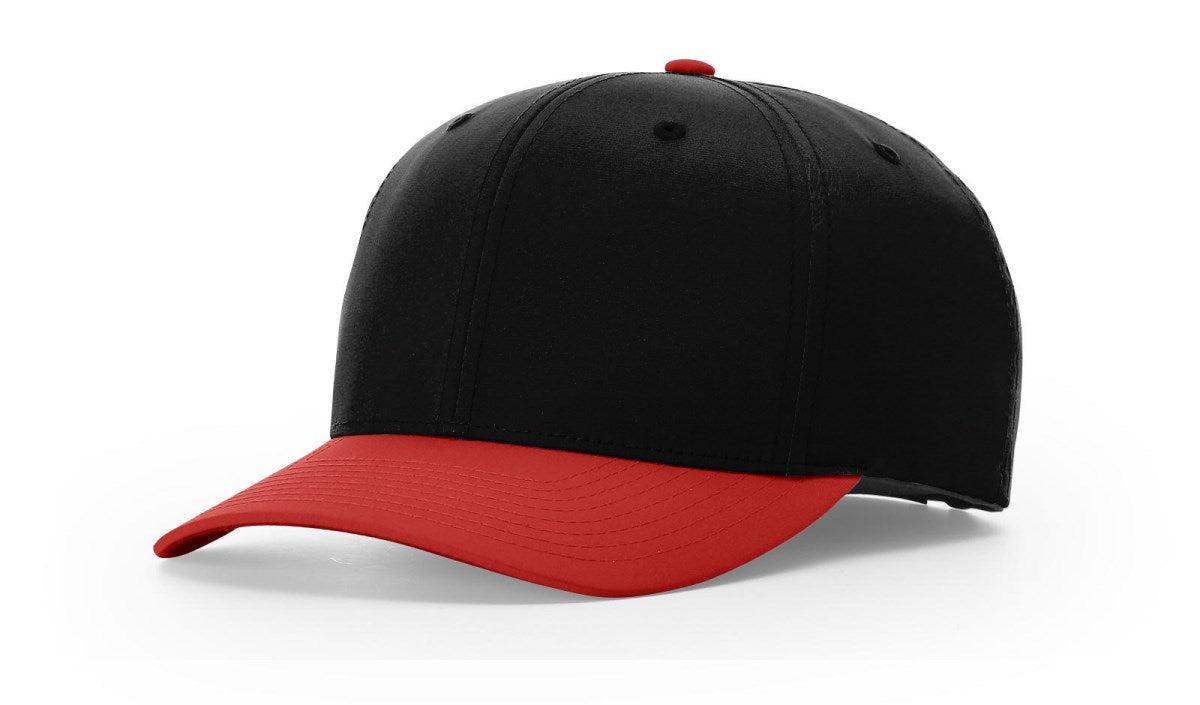 no-logo Richardson Lite R-Flex Adjustable Micro Hook & Loop-Richardson-Thread Logic