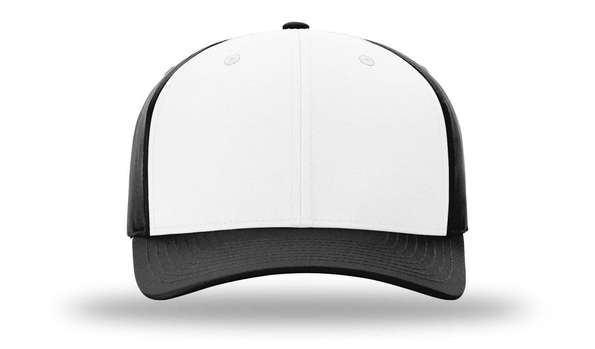 Richardson Lite R-Flex Adjustable Micro Hook & Loop