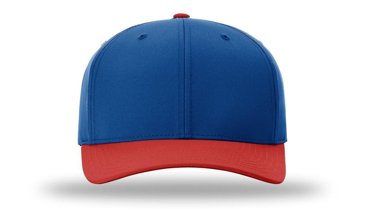 Richardson Lite R-Flex Adjustable Micro Hook & Loop