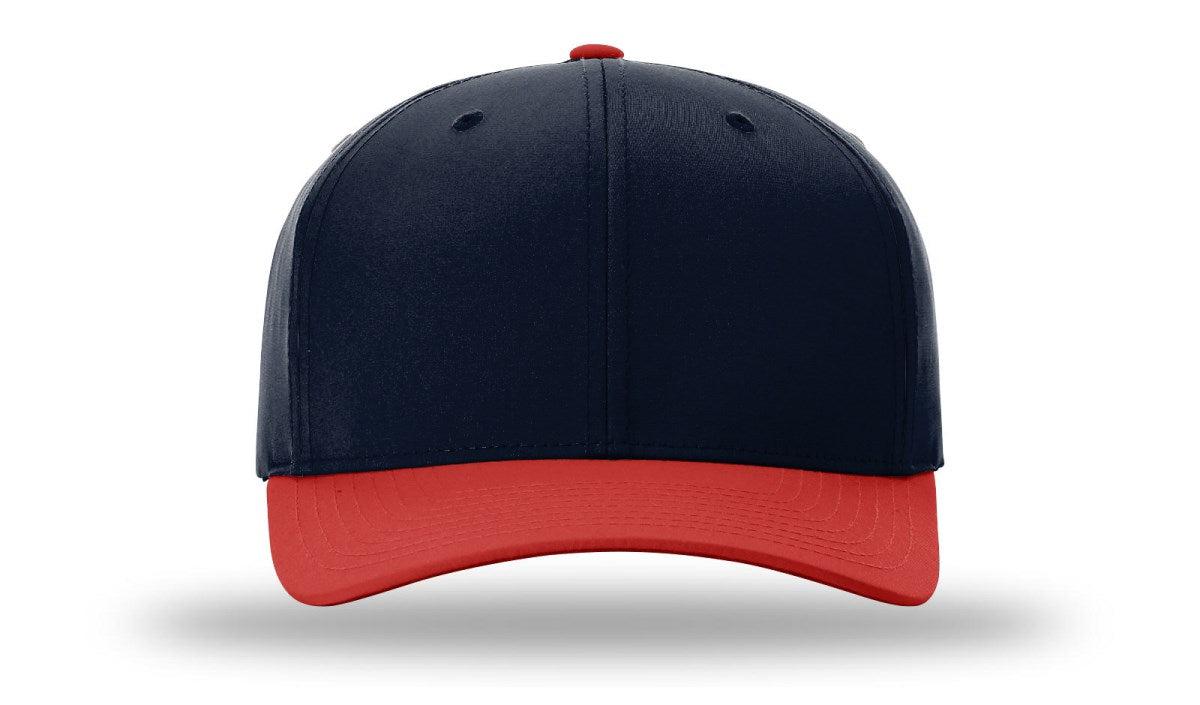 Richardson Lite R-Flex Adjustable Micro Hook & Loop