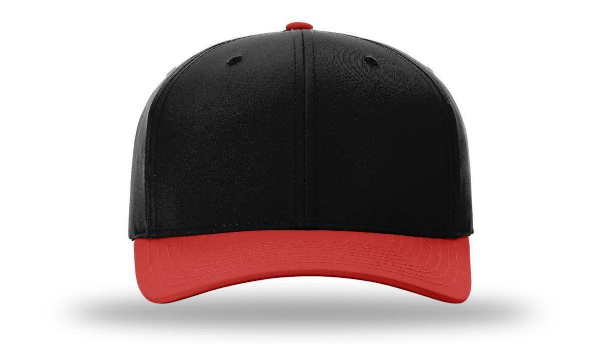 Richardson Lite R-Flex Adjustable Micro Hook & Loop