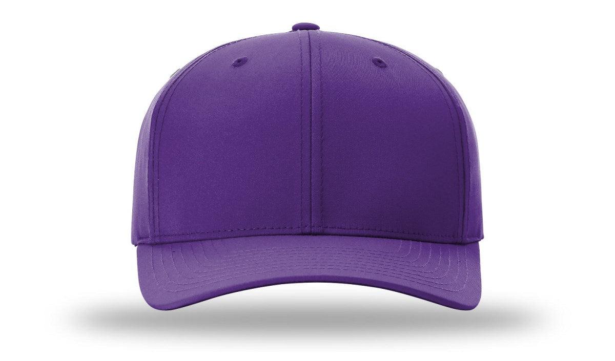 Richardson Lite R-Flex Adjustable Micro Hook & Loop