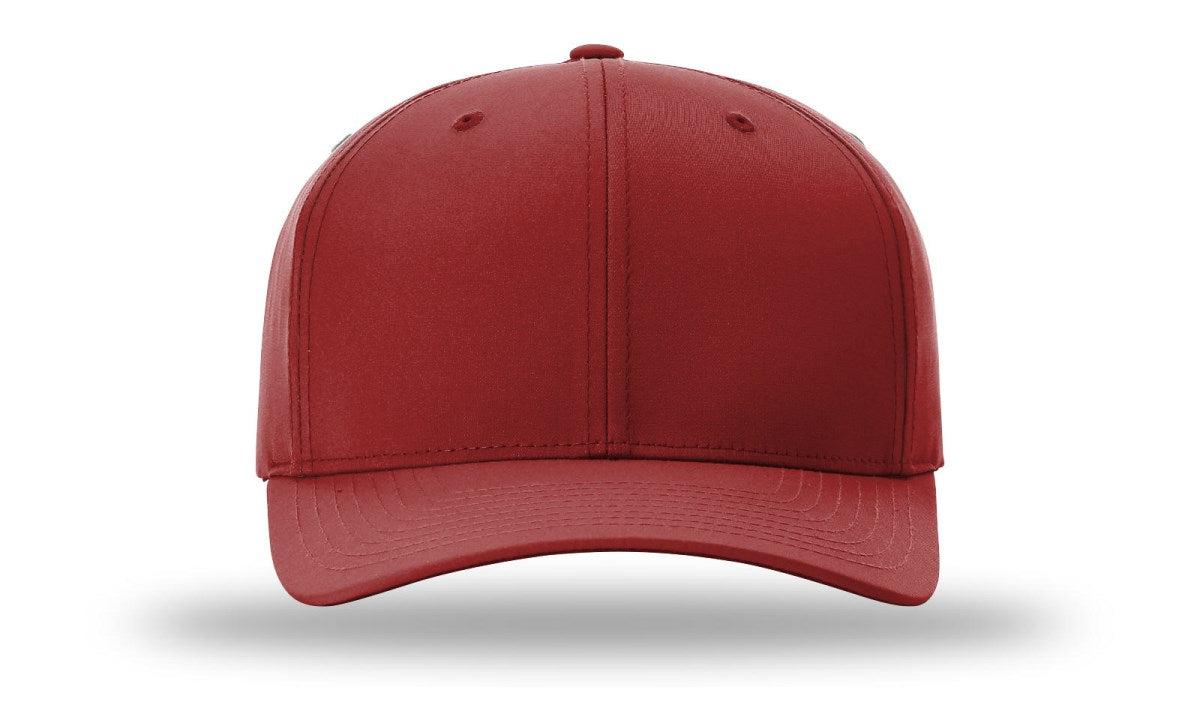 Richardson Lite R-Flex Adjustable Micro Hook & Loop