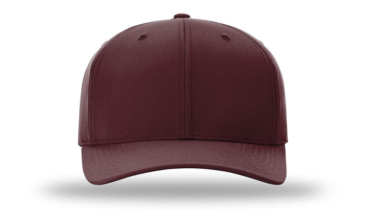 Richardson Lite R-Flex Adjustable Micro Hook & Loop