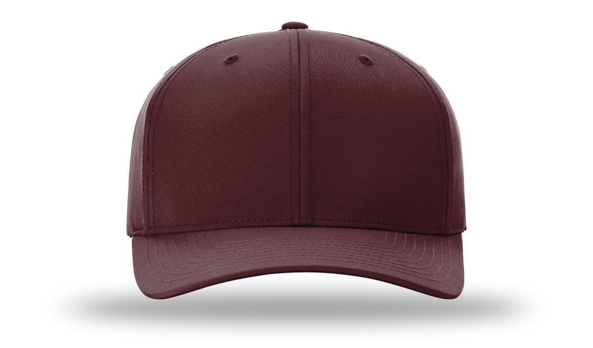 Richardson Lite R-Flex Adjustable Micro Hook & Loop