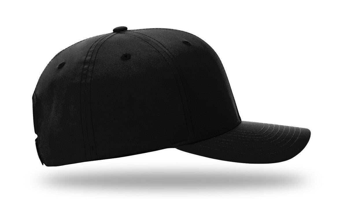 no-logo Richardson Lite R-Flex Adjustable Micro Hook & Loop-Richardson-Thread Logic