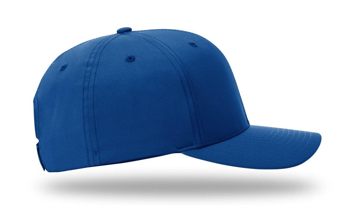 no-logo Richardson Lite R-Flex Adjustable Micro Hook & Loop-Richardson-Thread Logic