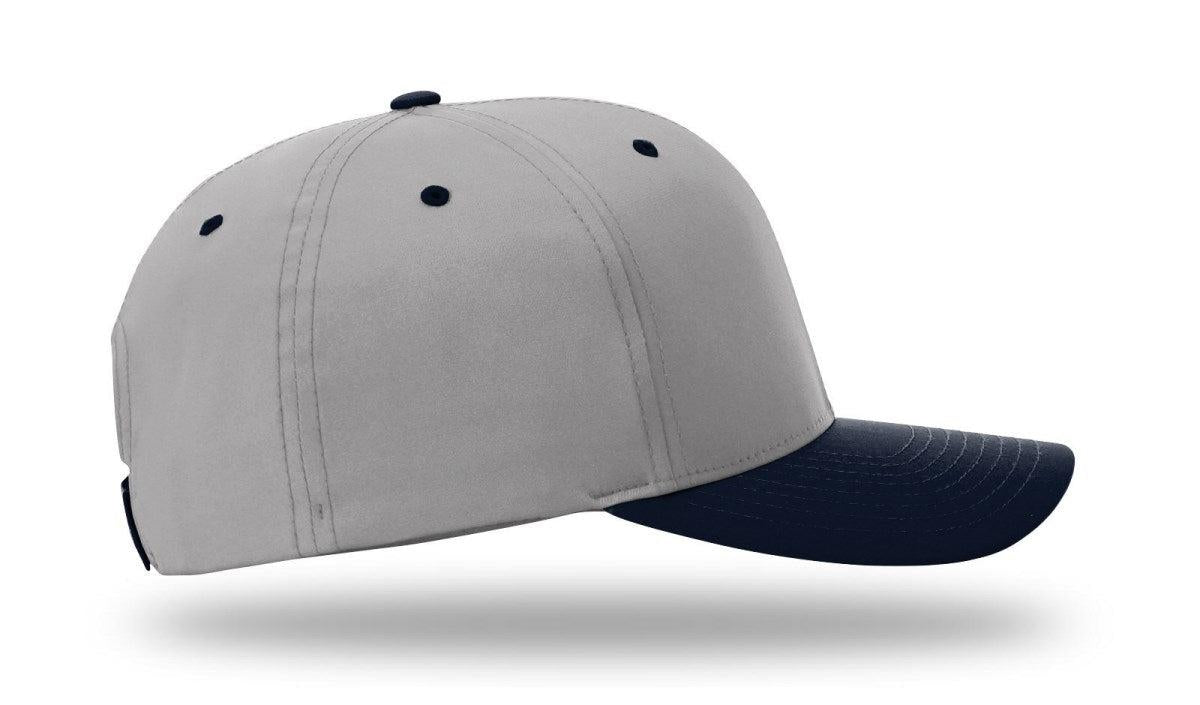 no-logo Richardson Lite R-Flex Adjustable Micro Hook & Loop-Richardson-Thread Logic