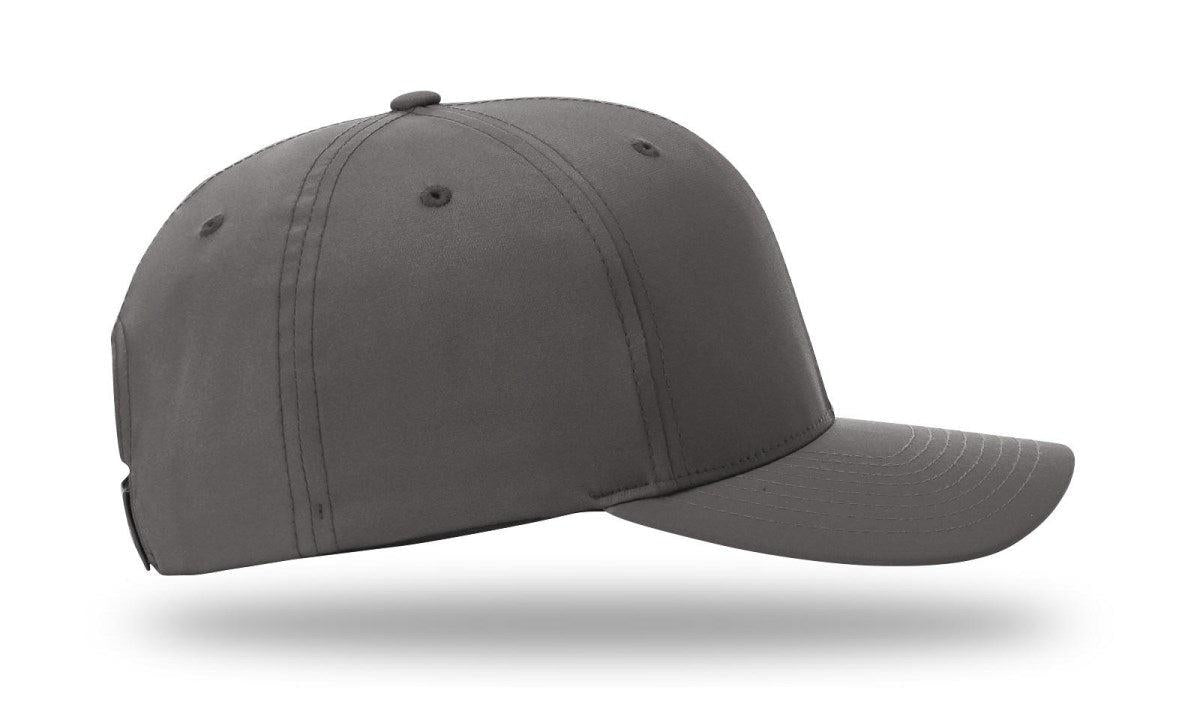 no-logo Richardson Lite R-Flex Adjustable Micro Hook & Loop-Richardson-Thread Logic