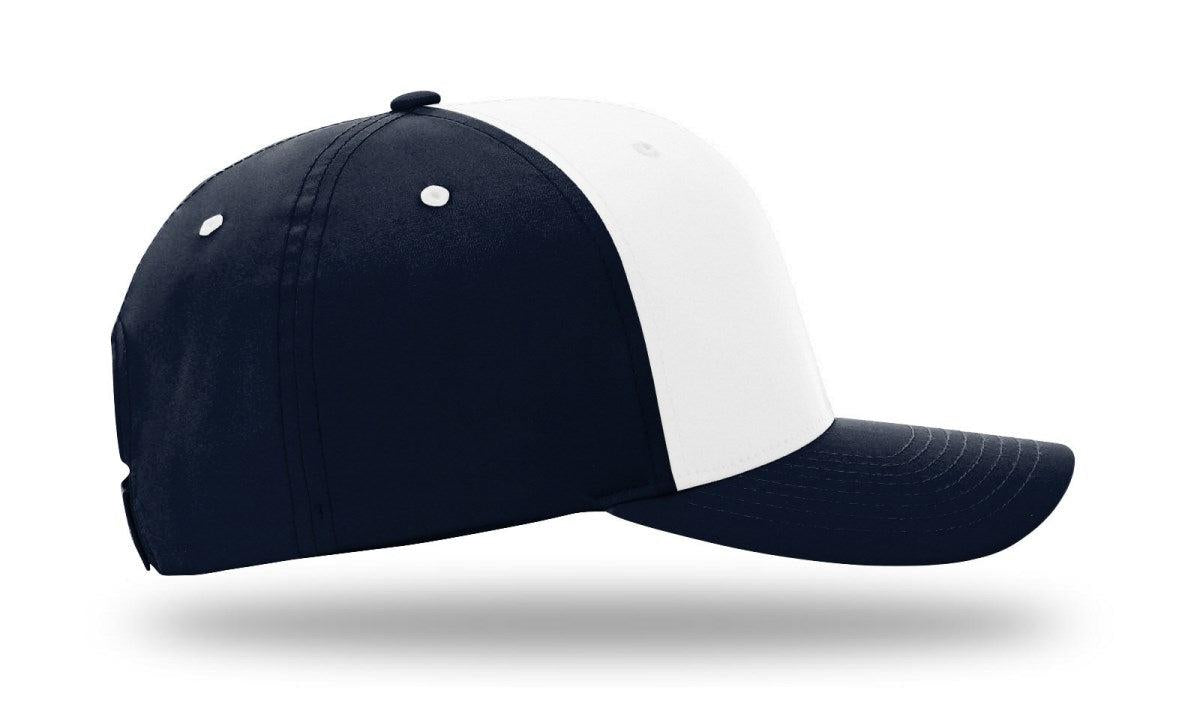 no-logo Richardson Lite R-Flex Adjustable Micro Hook & Loop-Richardson-Thread Logic