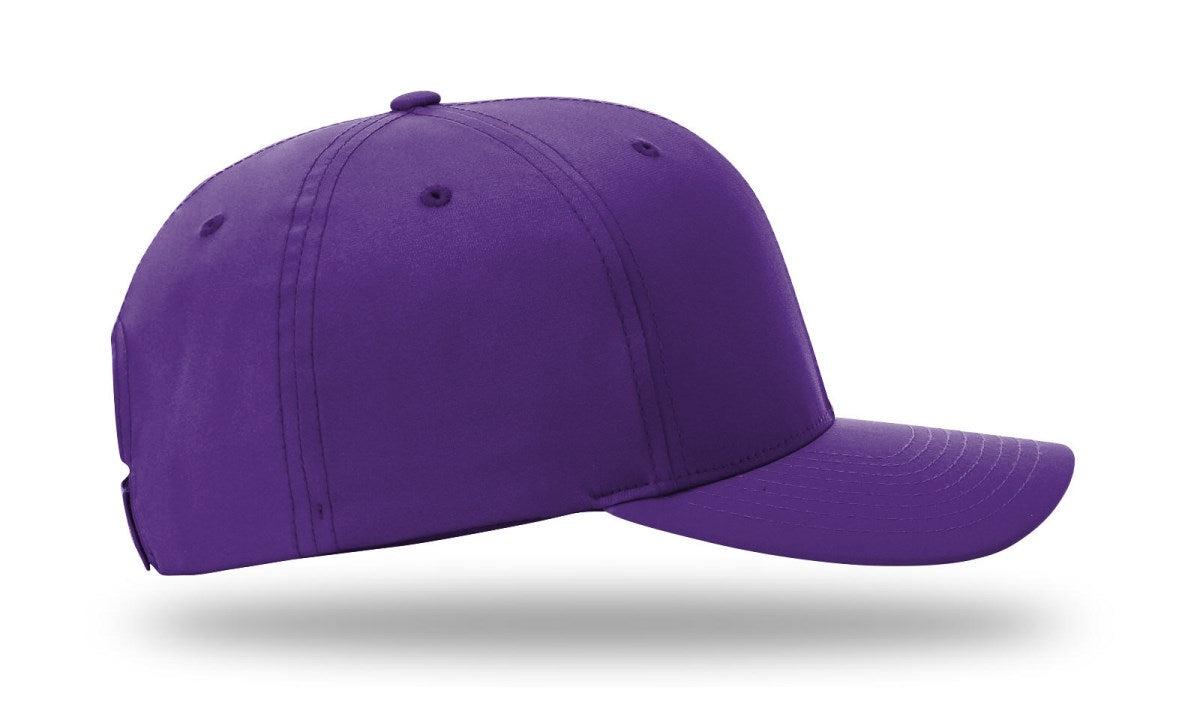 no-logo Richardson Lite R-Flex Adjustable Micro Hook & Loop-Richardson-Thread Logic