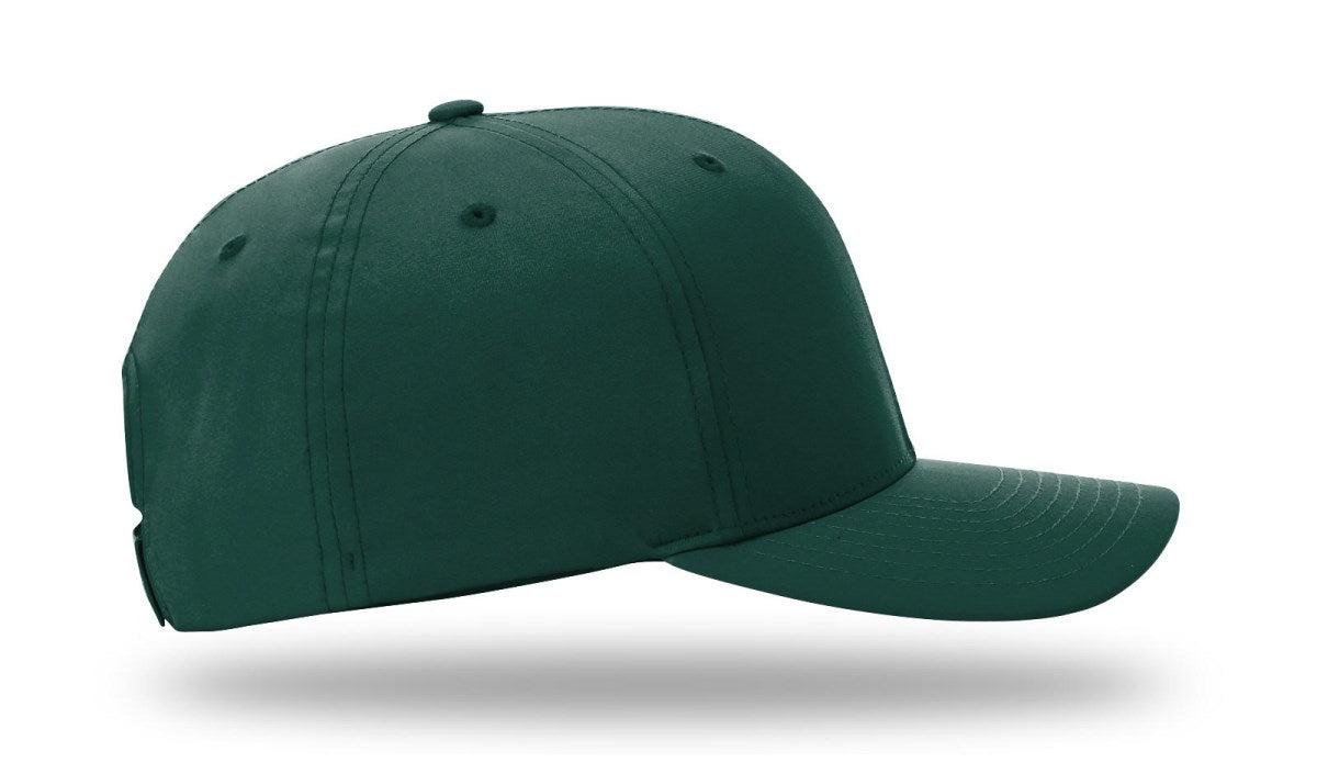 no-logo Richardson Lite R-Flex Adjustable Micro Hook & Loop-Richardson-Thread Logic