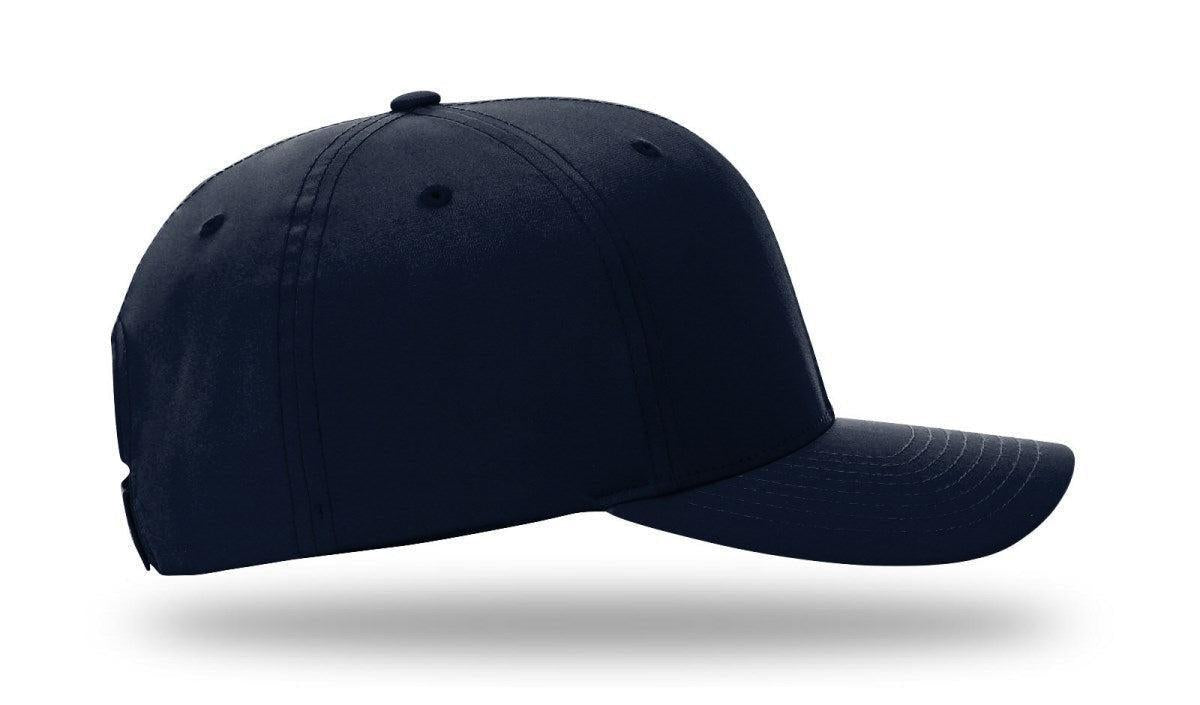 no-logo Richardson Lite R-Flex Adjustable Micro Hook & Loop-Richardson-Thread Logic