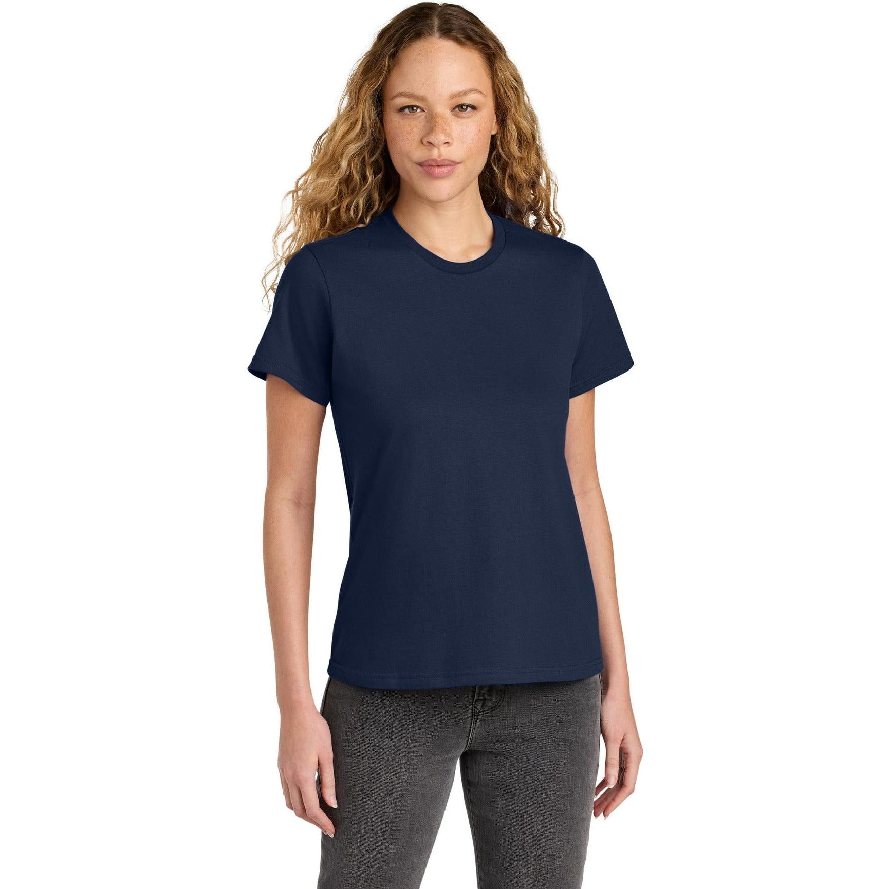 Gildan Ladies Softstyle Midweight Tee