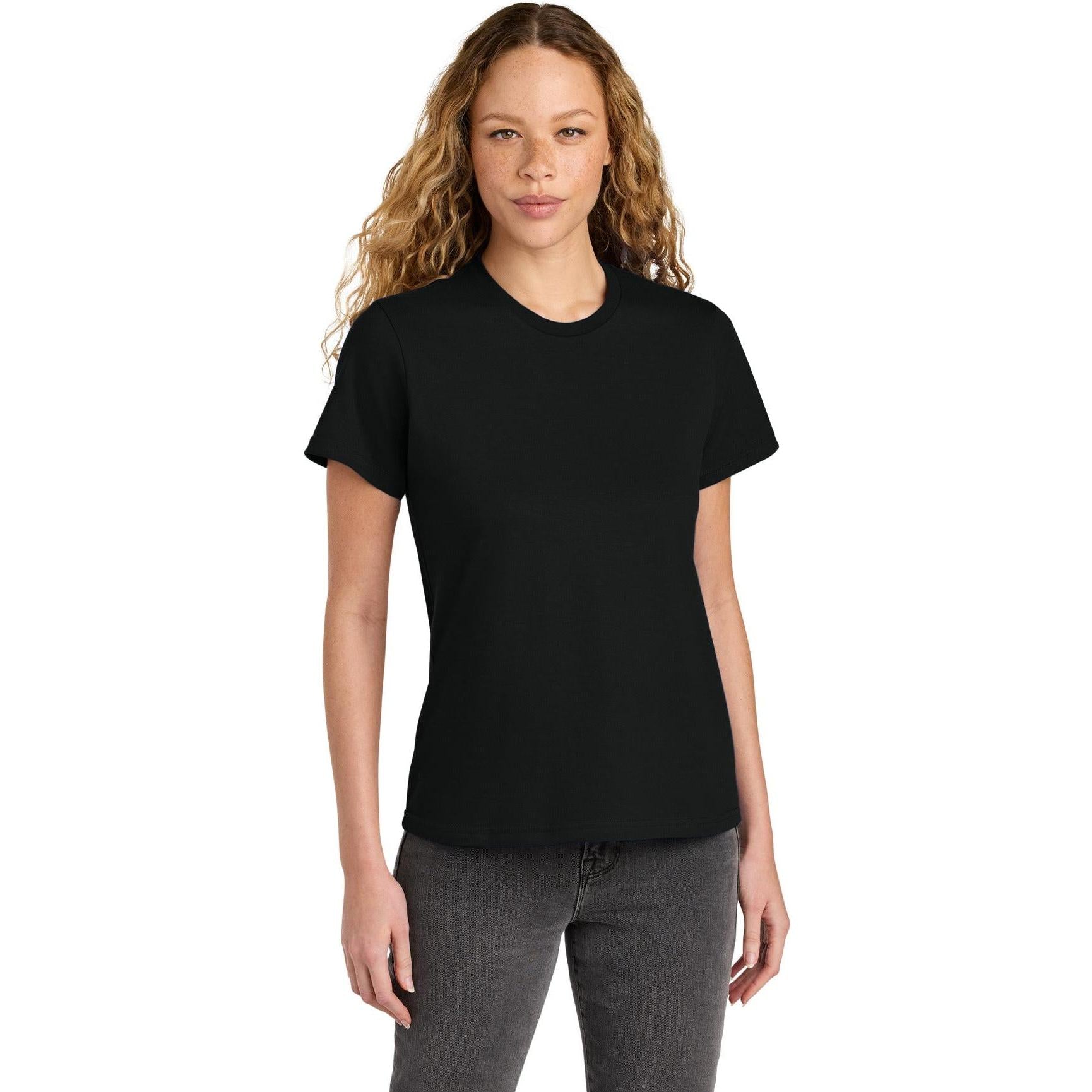 Gildan Ladies Softstyle Midweight Tee