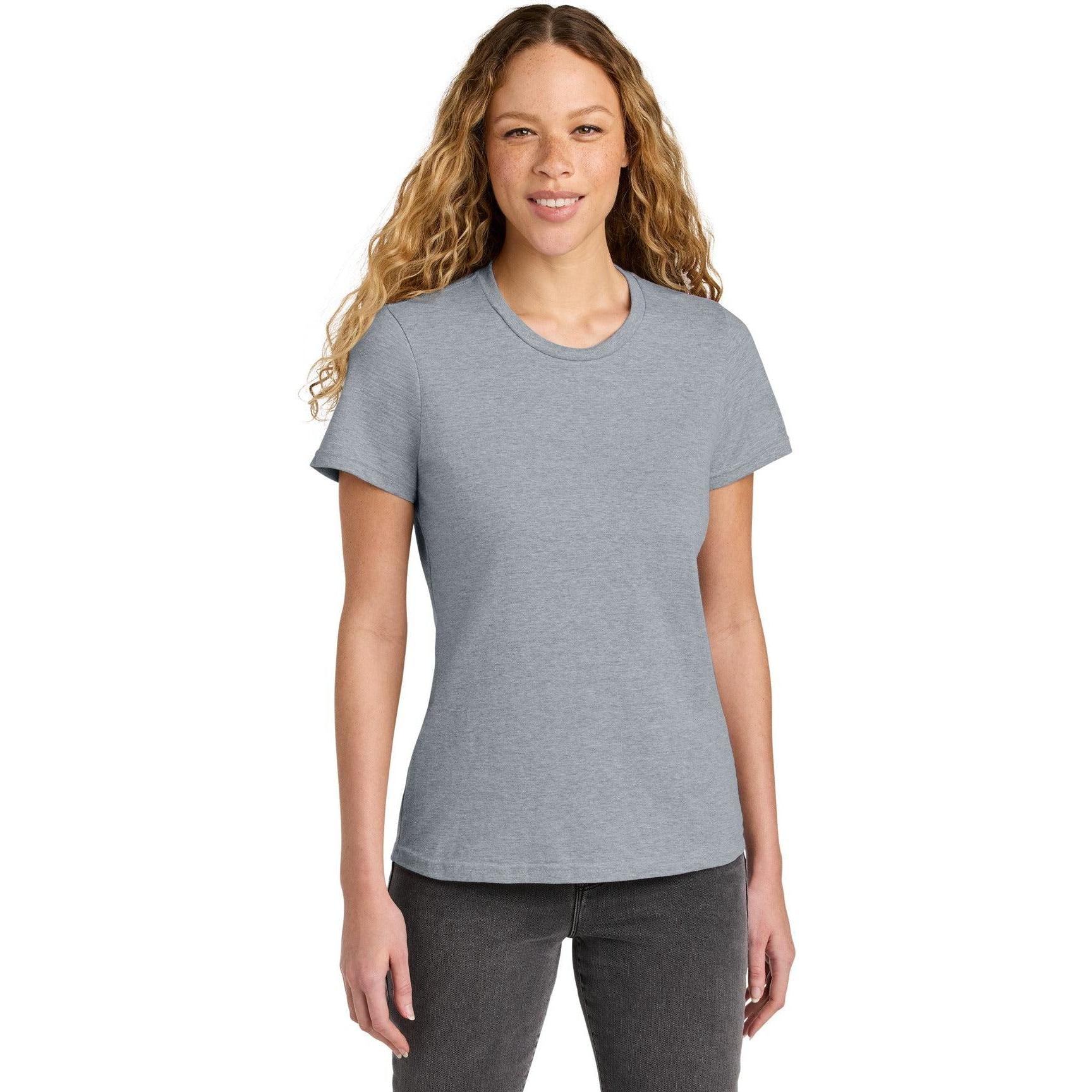 Gildan Ladies Softstyle Midweight Tee