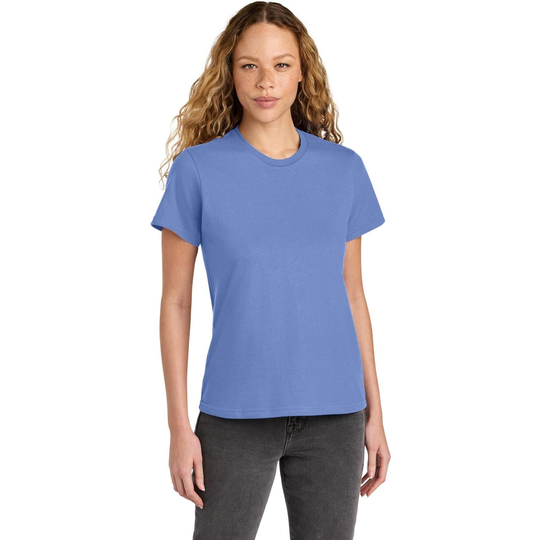 Gildan Ladies Softstyle Midweight Tee