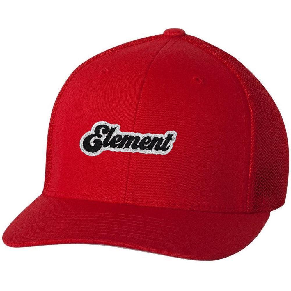 no-logo Flexfit Trucker Cap-Headwear-Flexfit-Thread Logic