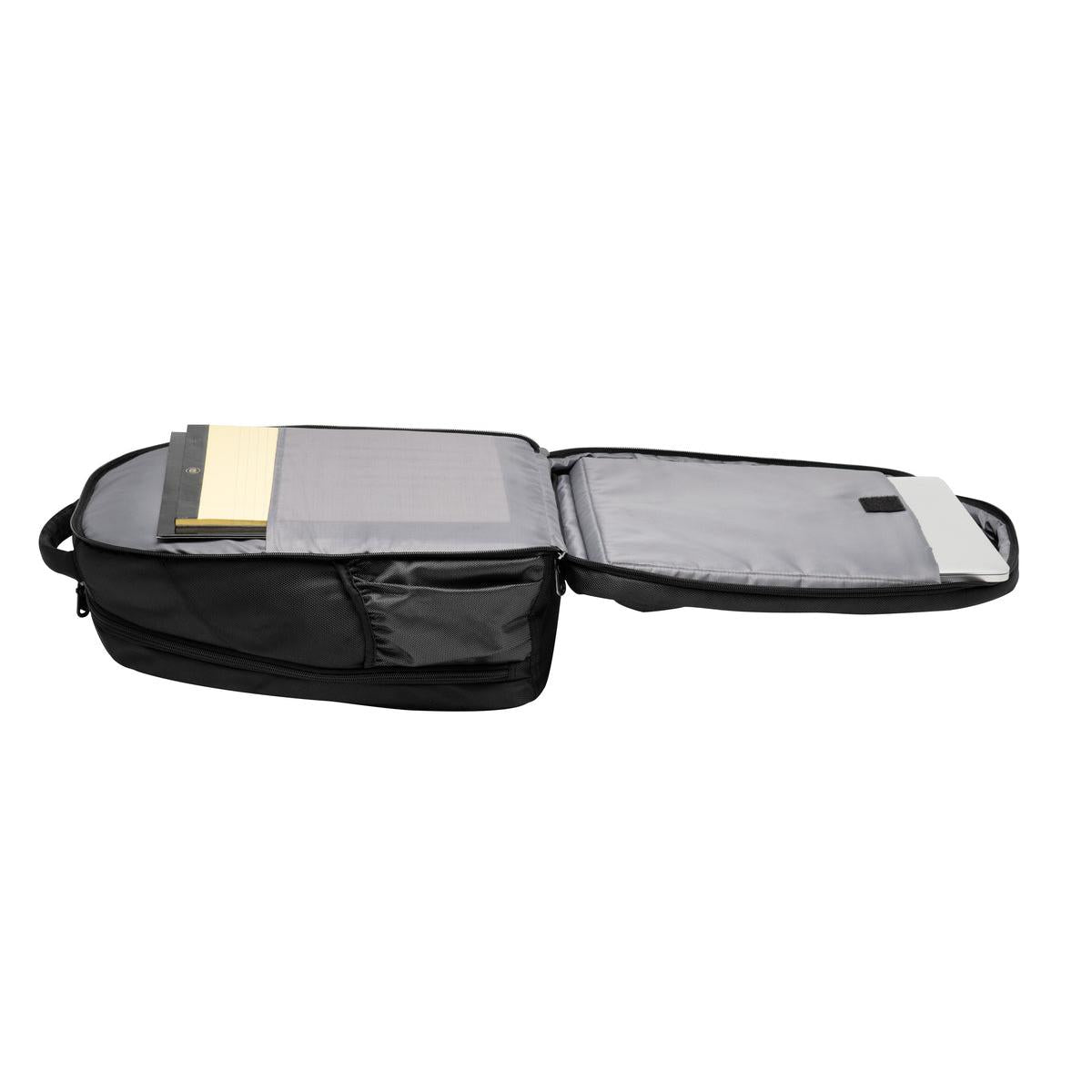 no-logo Port Authority Commuter Backpack-Bags-Port Authority-Thread Logic