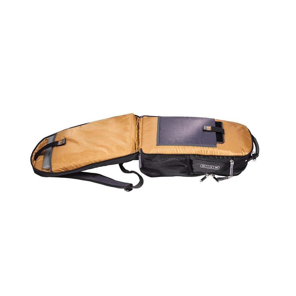 no-logo OGIO Bolt Pack-Bags-OGIO-Thread Logic