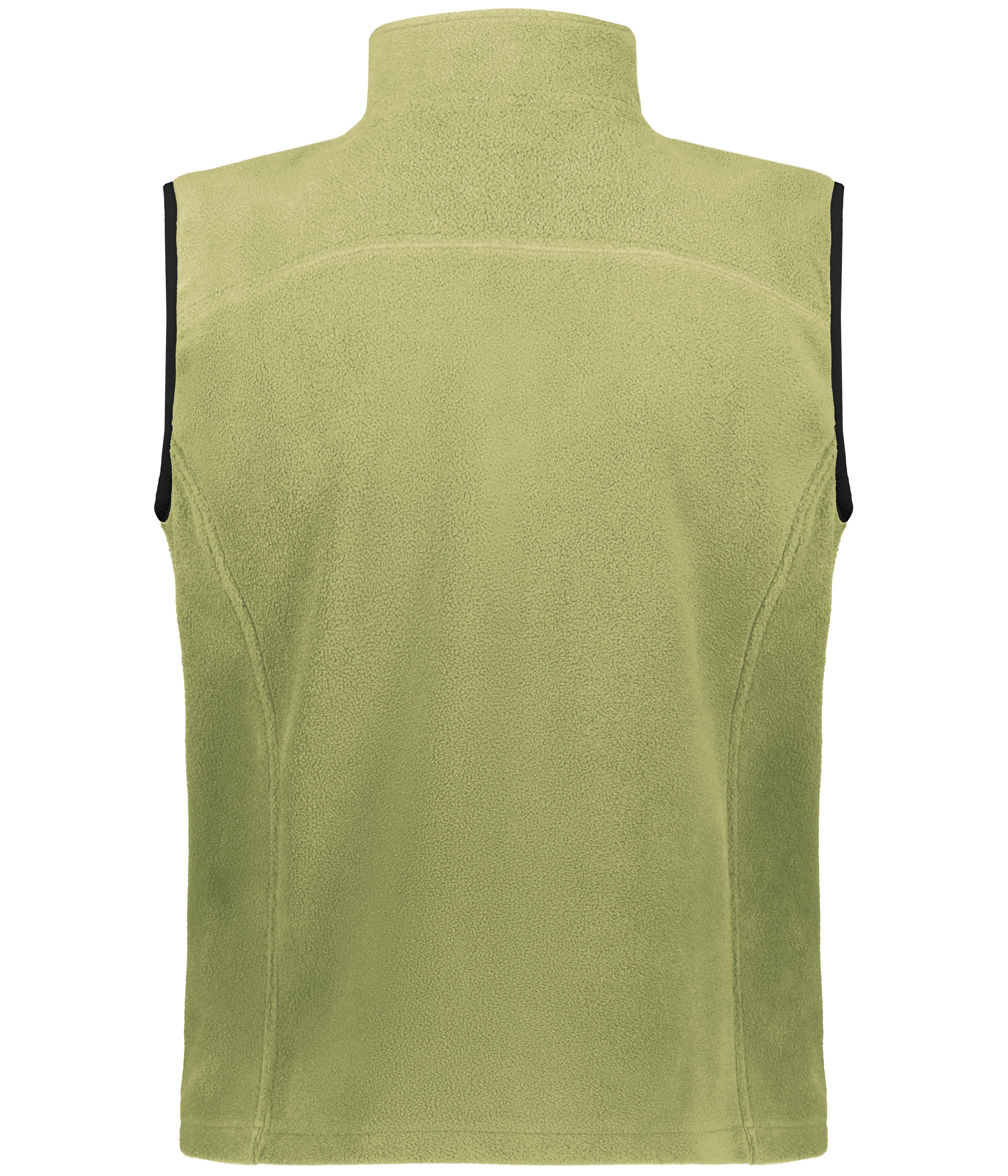 no-logo Augusta Chill Fleece 2.0 Vest-Augusta-Thread Logic