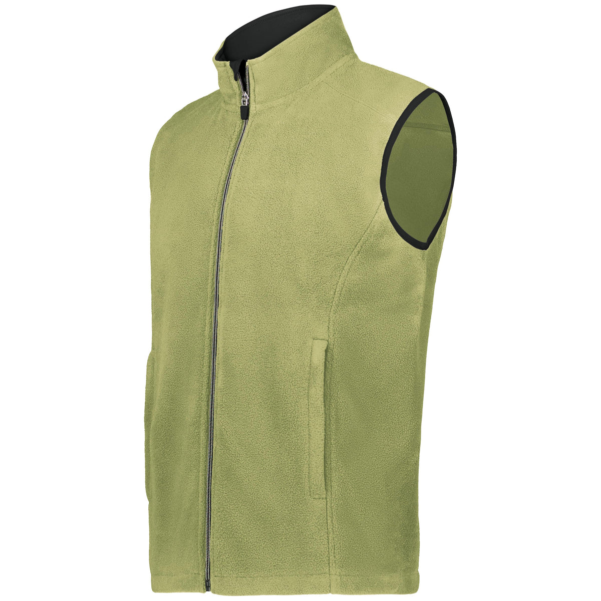 no-logo Augusta Chill Fleece 2.0 Vest-Augusta-Thread Logic