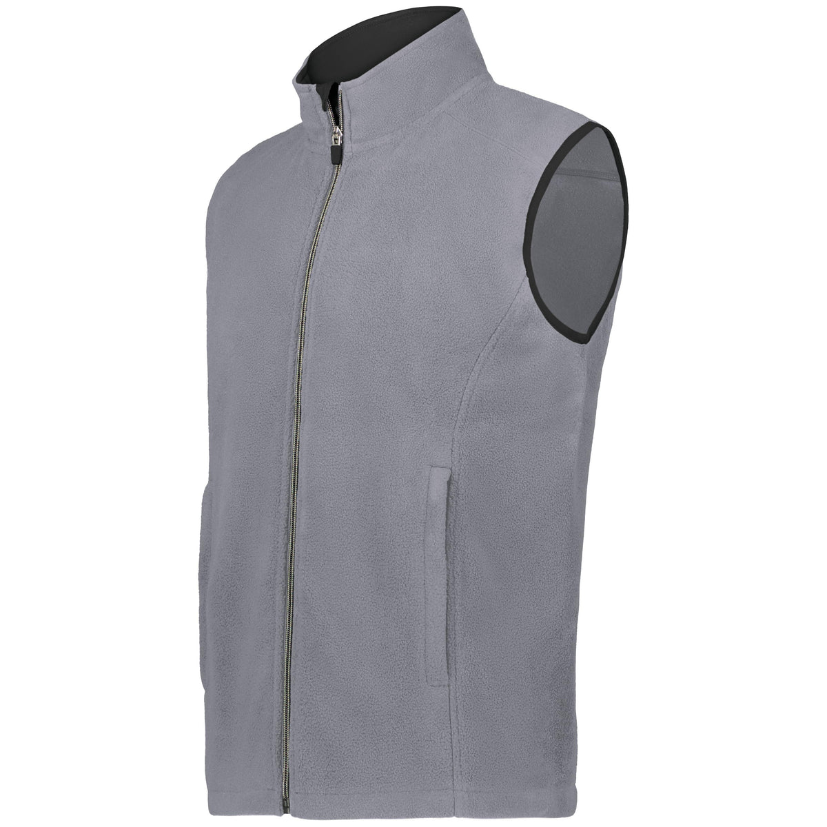 no-logo Augusta Chill Fleece 2.0 Vest-Augusta-Thread Logic
