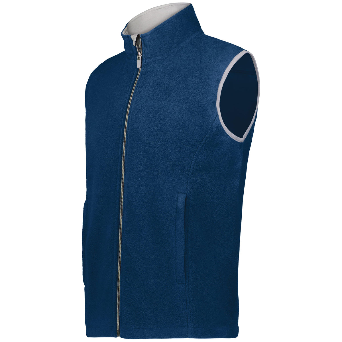 no-logo Augusta Chill Fleece 2.0 Vest-Augusta-Thread Logic