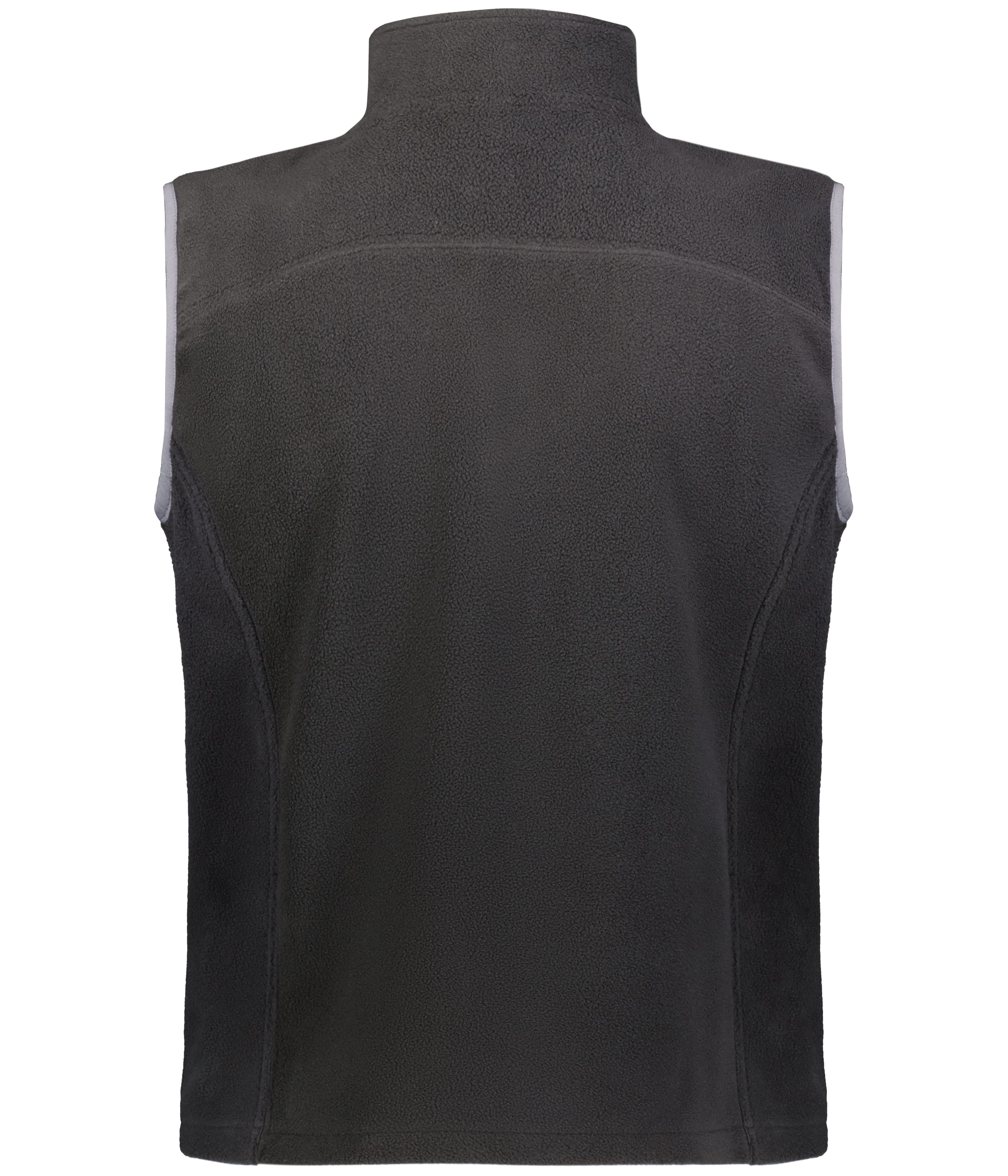 no-logo Augusta Chill Fleece 2.0 Vest-Augusta-Thread Logic