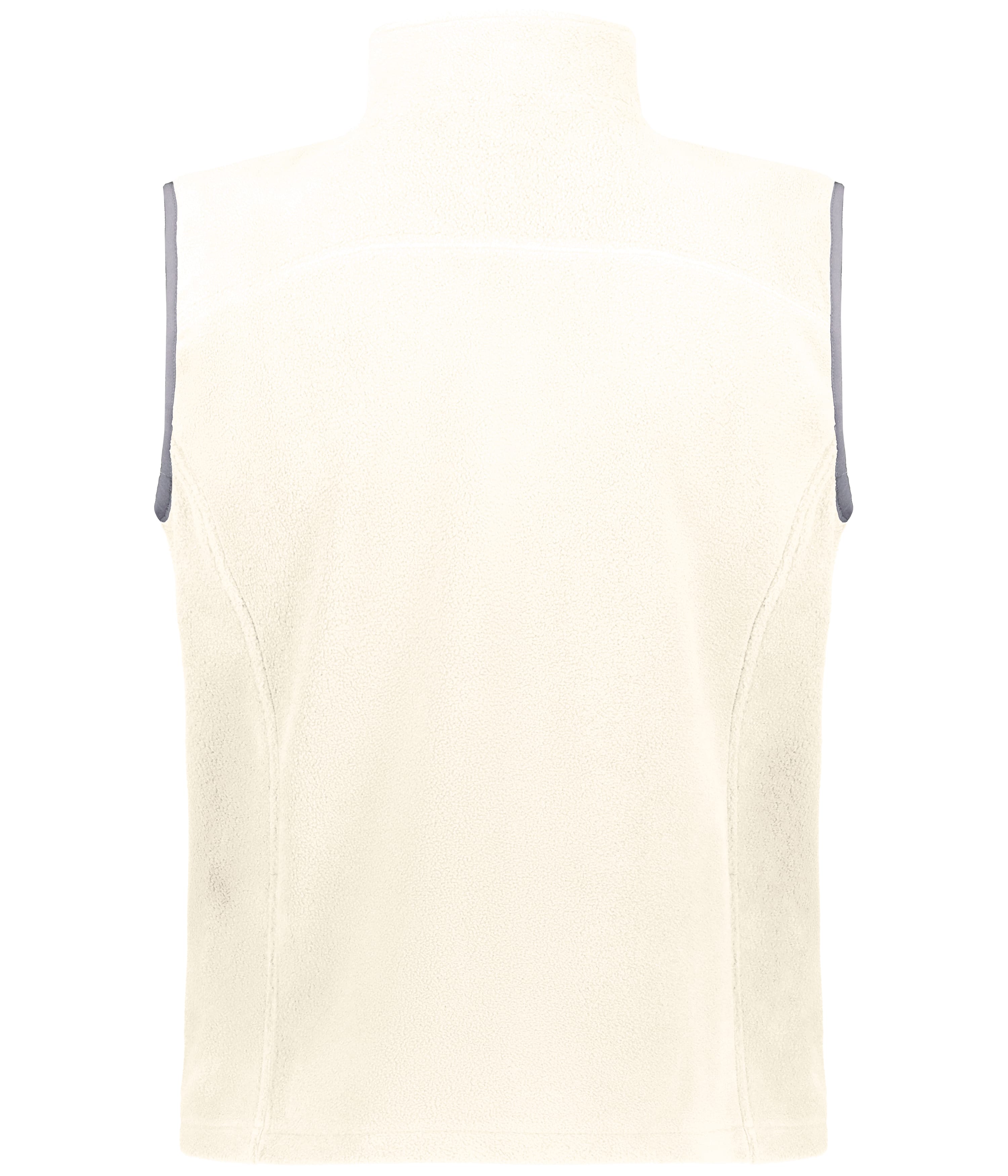 no-logo Augusta Chill Fleece 2.0 Vest-Augusta-Thread Logic