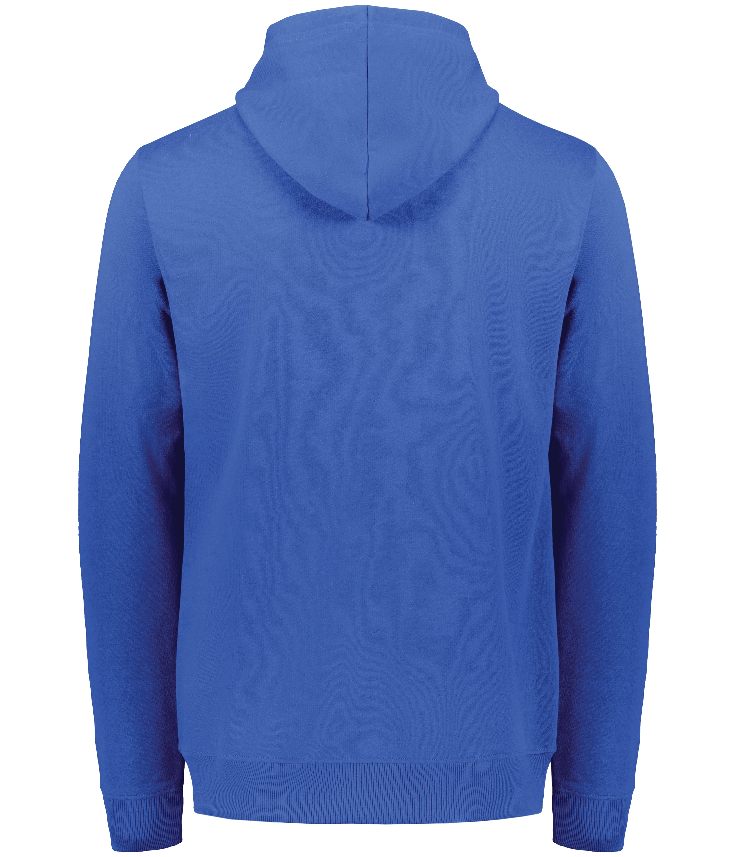no-logo Augusta All-Day Core Basics Fleece Hoodie-Augusta-Thread Logic