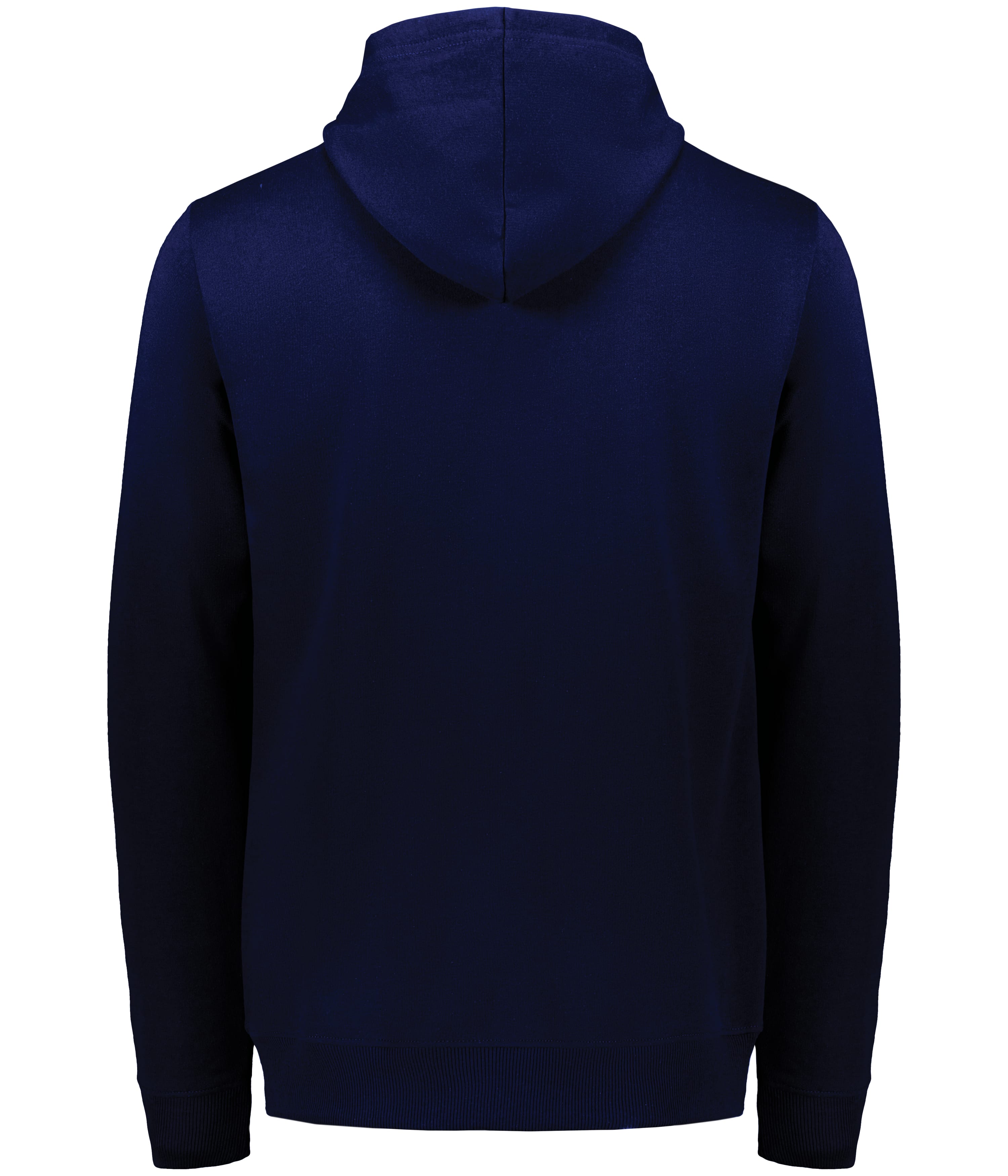 no-logo Augusta All-Day Core Basics Fleece Hoodie-Augusta-Thread Logic