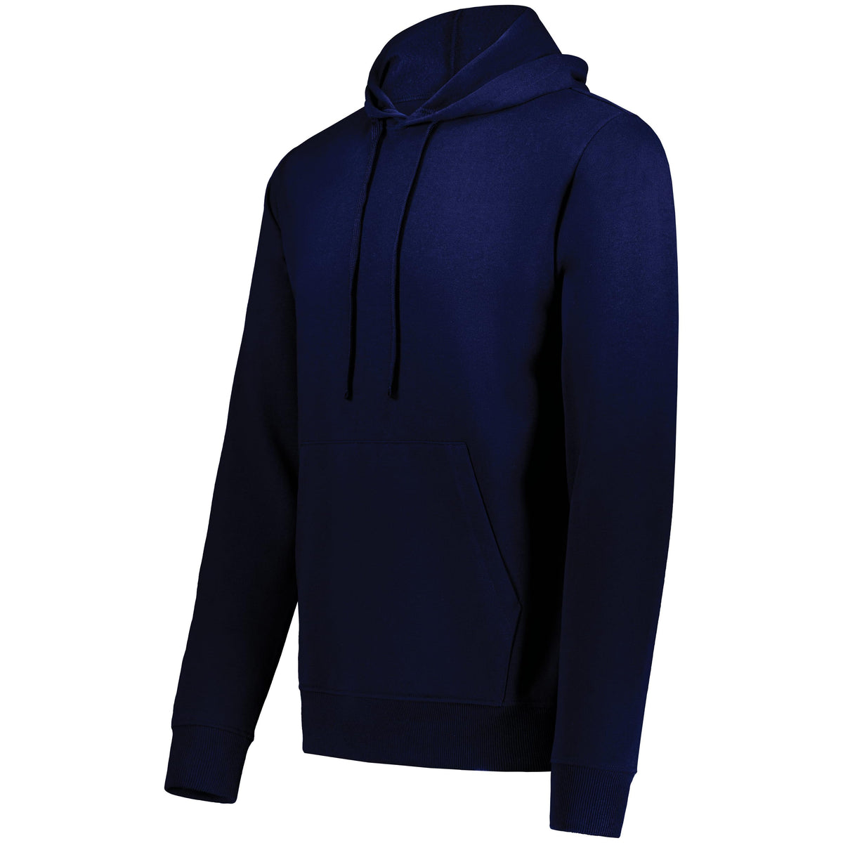 no-logo Augusta All-Day Core Basics Fleece Hoodie-Augusta-Thread Logic