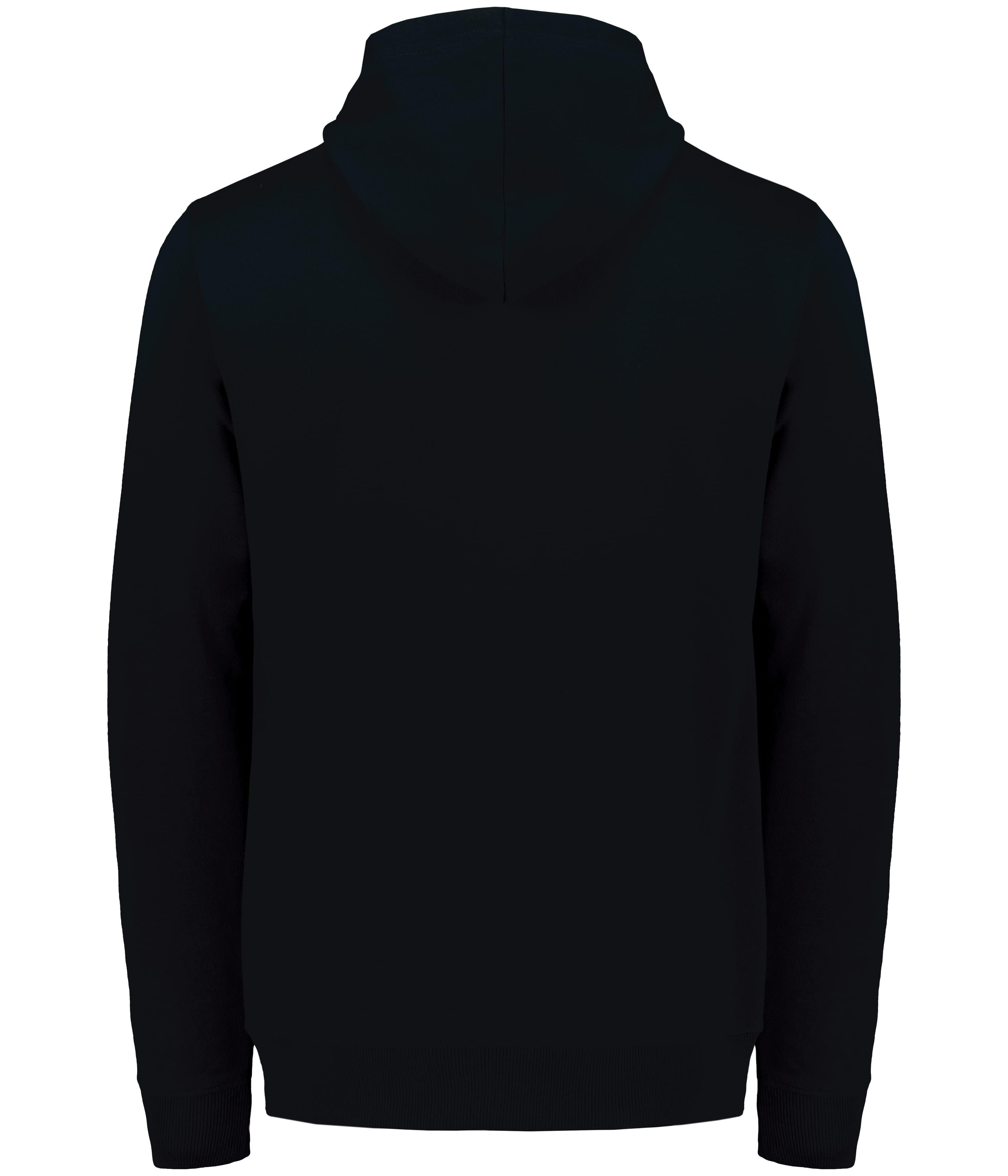 no-logo Augusta All-Day Core Basics Fleece Hoodie-Augusta-Thread Logic