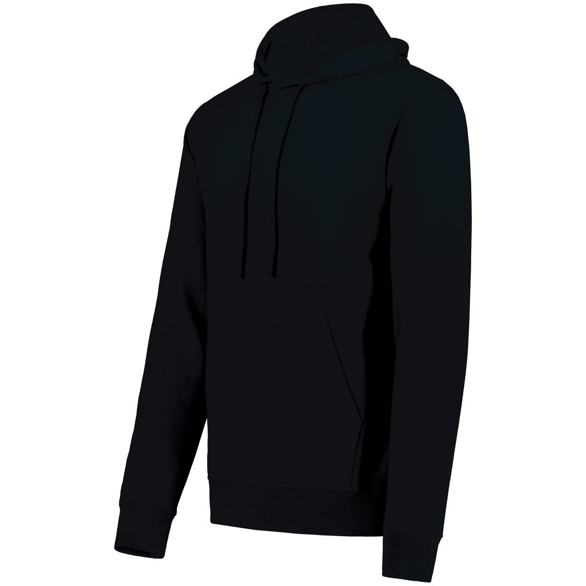 no-logo Augusta All-Day Core Basics Fleece Hoodie-Augusta-Thread Logic