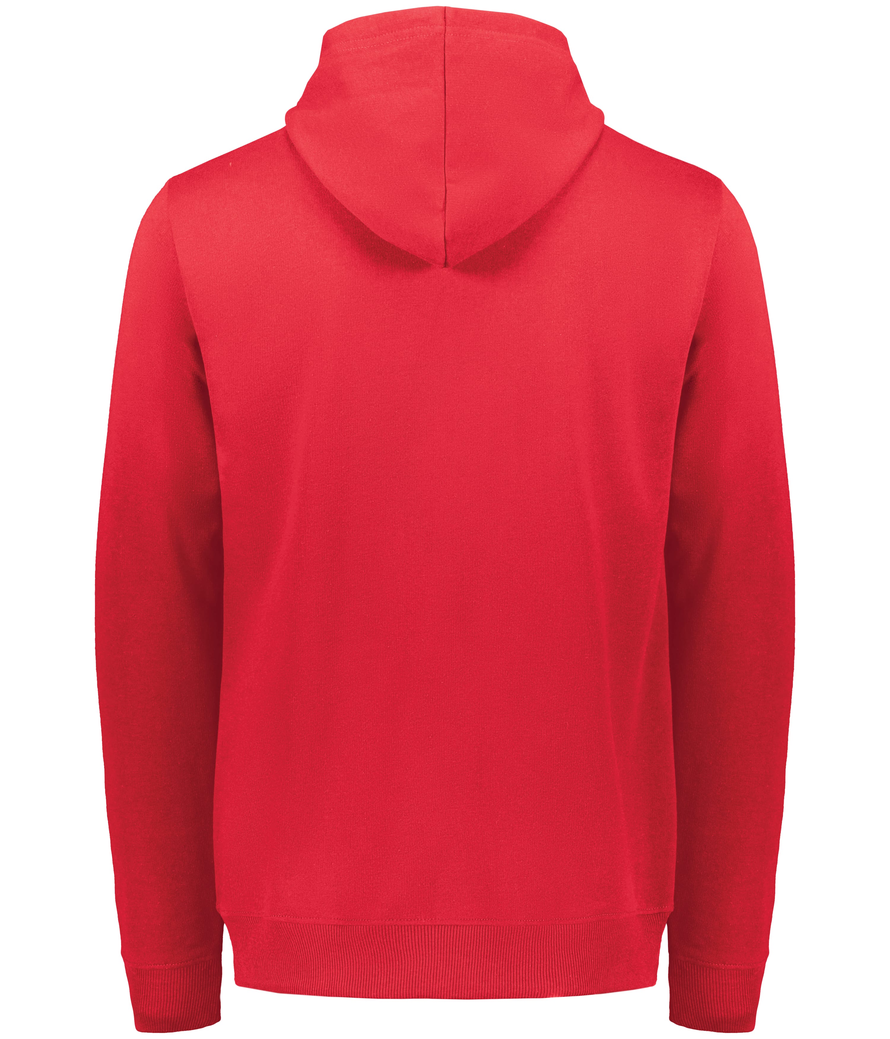 no-logo Augusta All-Day Core Basics Fleece Hoodie-Augusta-Thread Logic