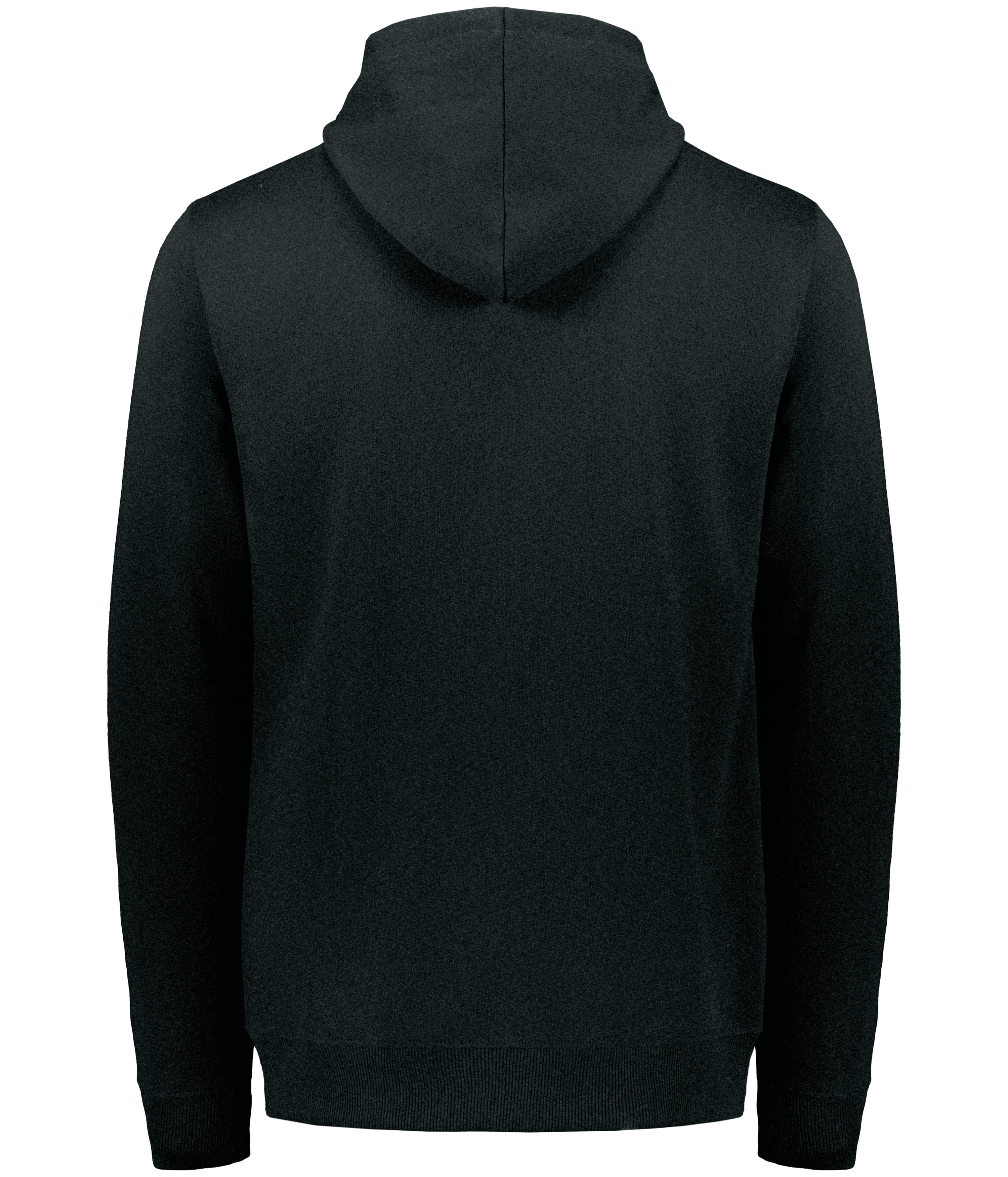 no-logo Augusta All-Day Core Basics Fleece Hoodie-Augusta-Thread Logic