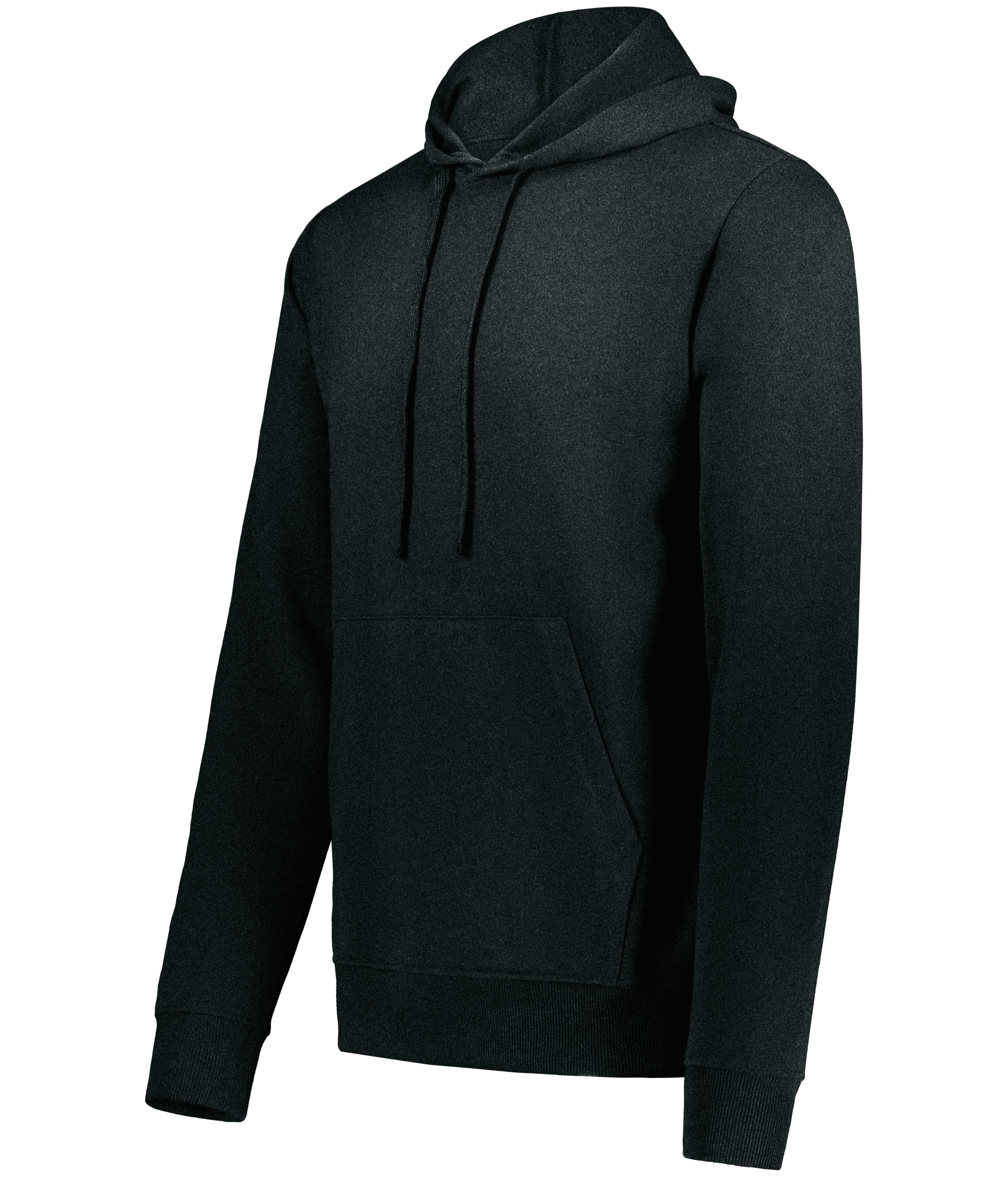 no-logo Augusta All-Day Core Basics Fleece Hoodie-Augusta-Thread Logic