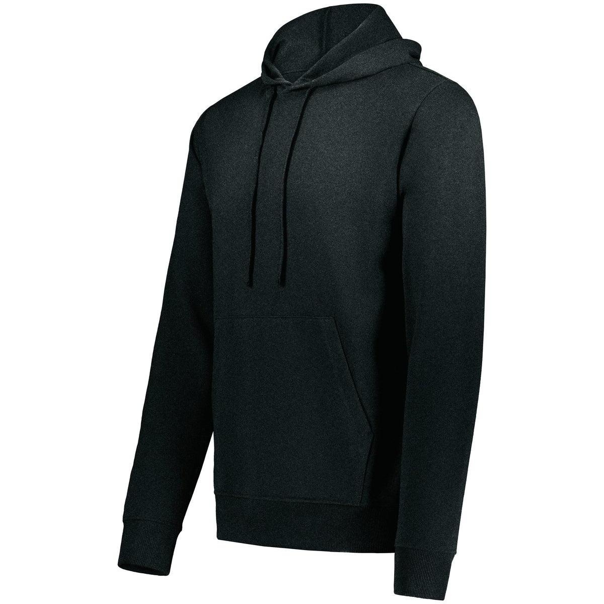 no-logo Augusta All-Day Core Basics Fleece Hoodie-Augusta-Thread Logic