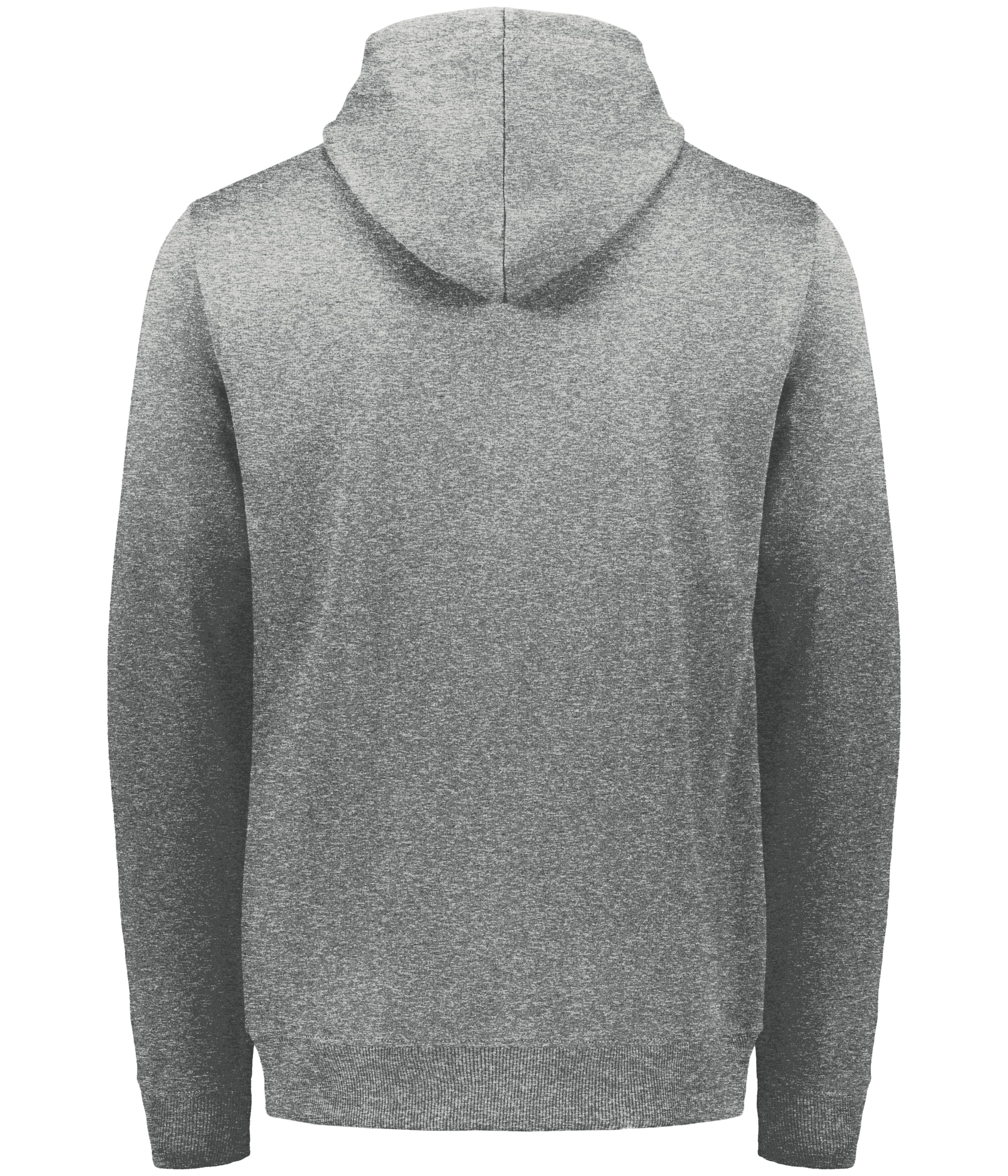 no-logo Augusta All-Day Core Basics Fleece Hoodie-Augusta-Thread Logic