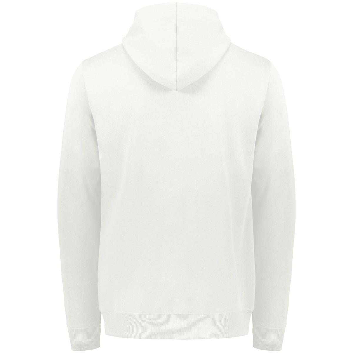 no-logo Augusta All-Day Core Basics Fleece Hoodie-Augusta-Thread Logic