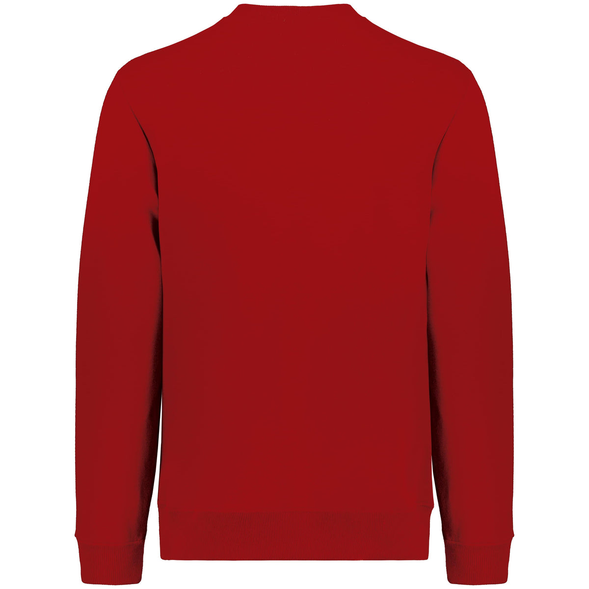 no-logo Augusta All-Day Core Basics Fleece Crew-Augusta-Thread Logic