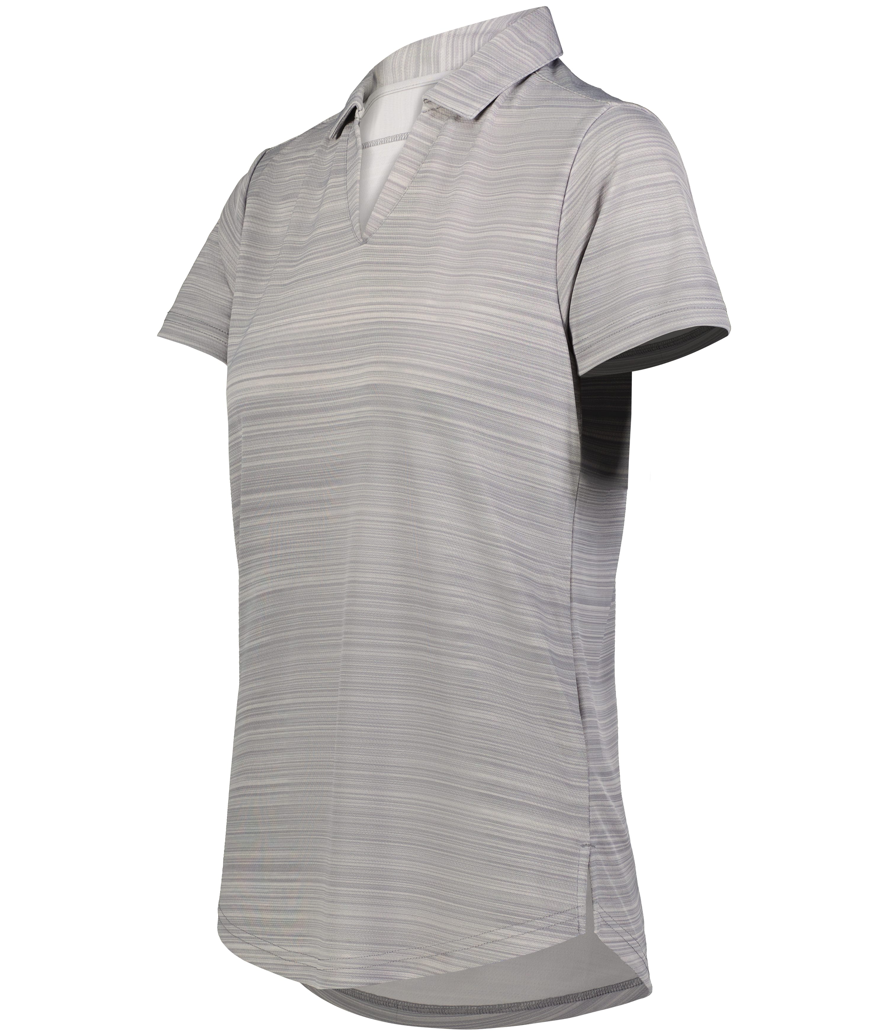no-logo Augusta Ladies Pursuit Polo-Augusta-Thread Logic