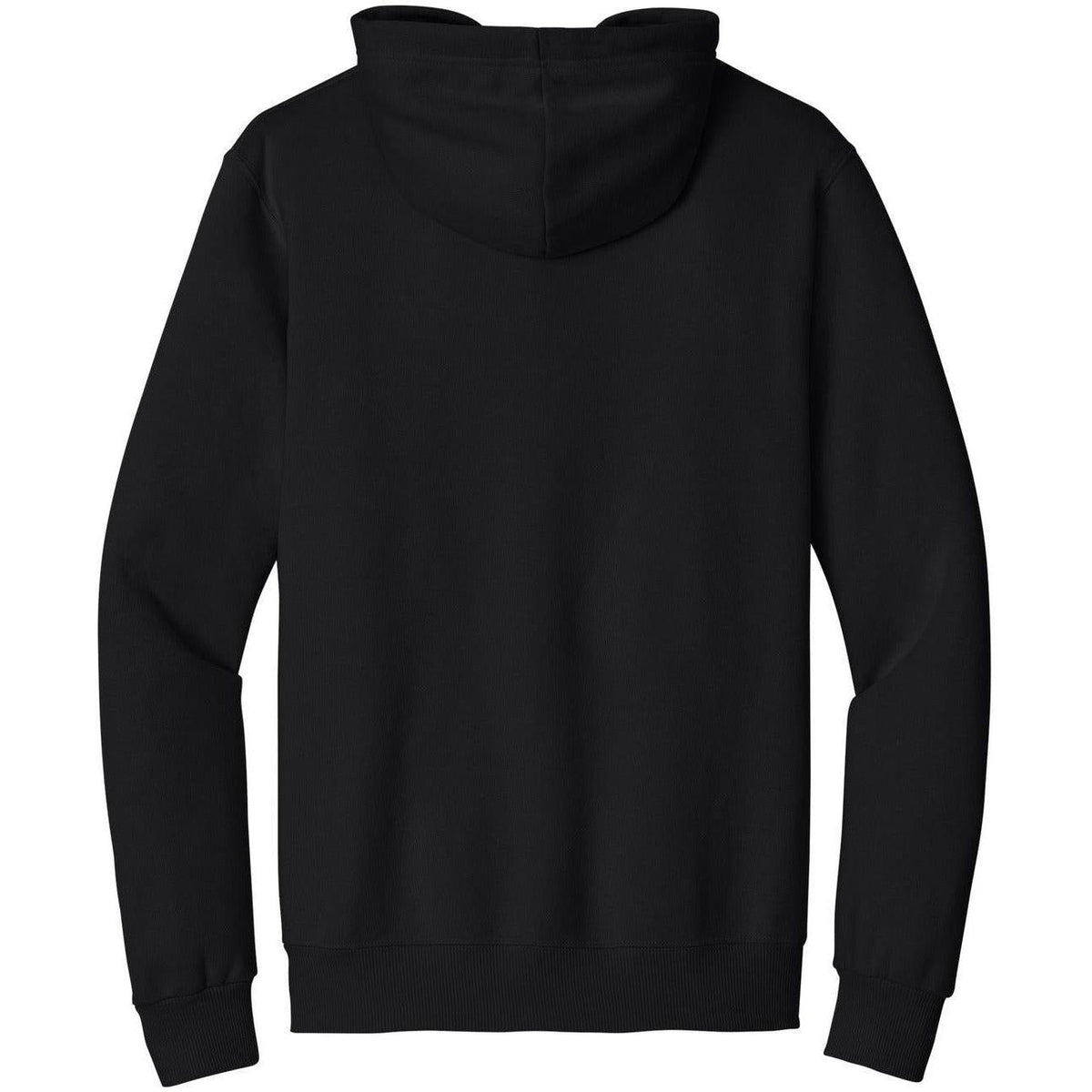 no-logo Jerzees Eco Premium Blend Pullover Hooded Sweatshirt-Jerzees-Thread Logic
