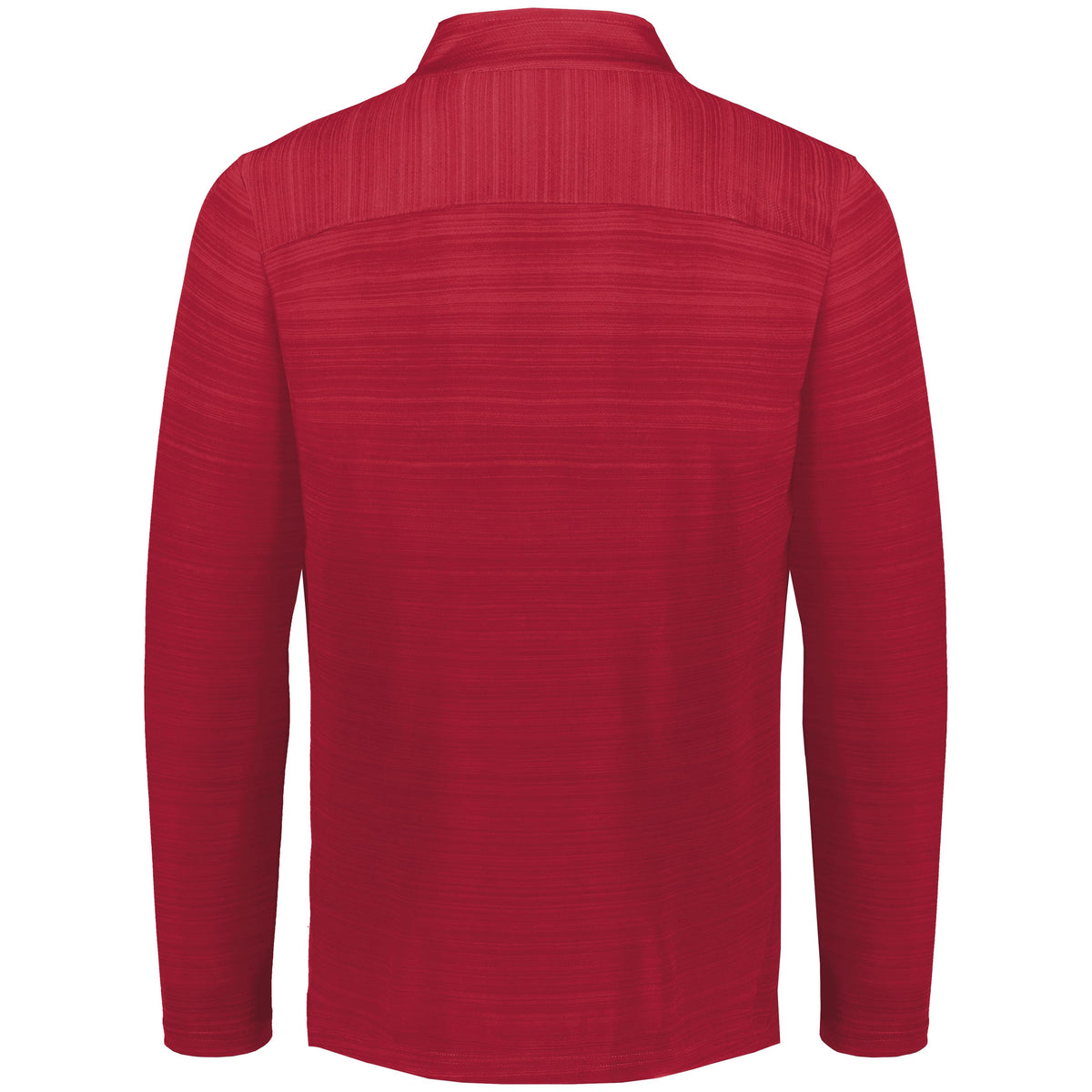 no-logo Augusta Pursuit 1/4 Zip Pullover-Augusta-Thread Logic