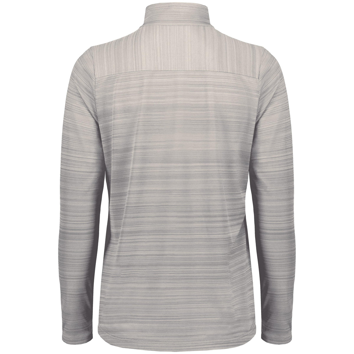 no-logo Augusta Ladies Pursuit 1/4 Zip Pullover-Augusta-Thread Logic