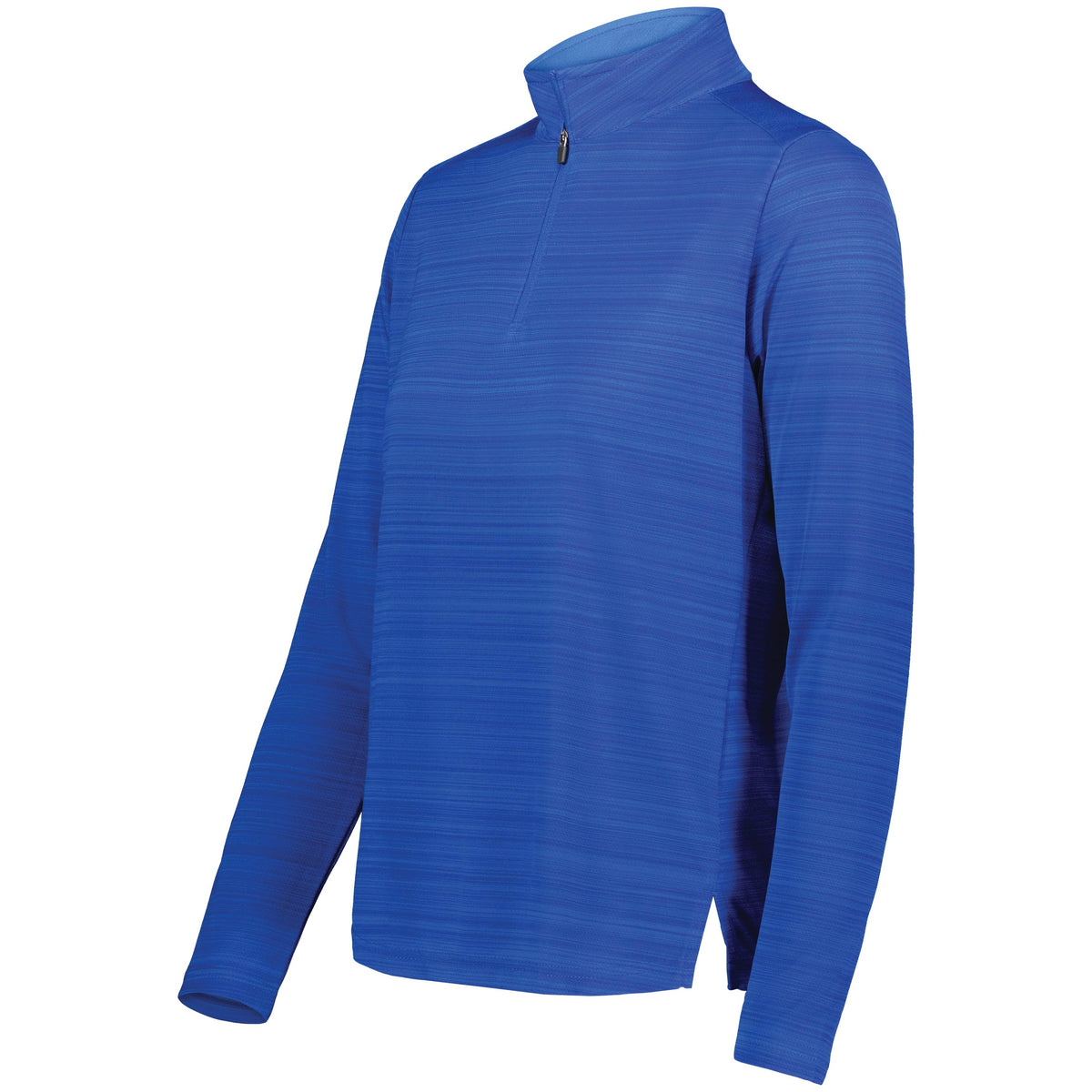 no-logo Augusta Ladies Pursuit 1/4 Zip Pullover-Augusta-Thread Logic