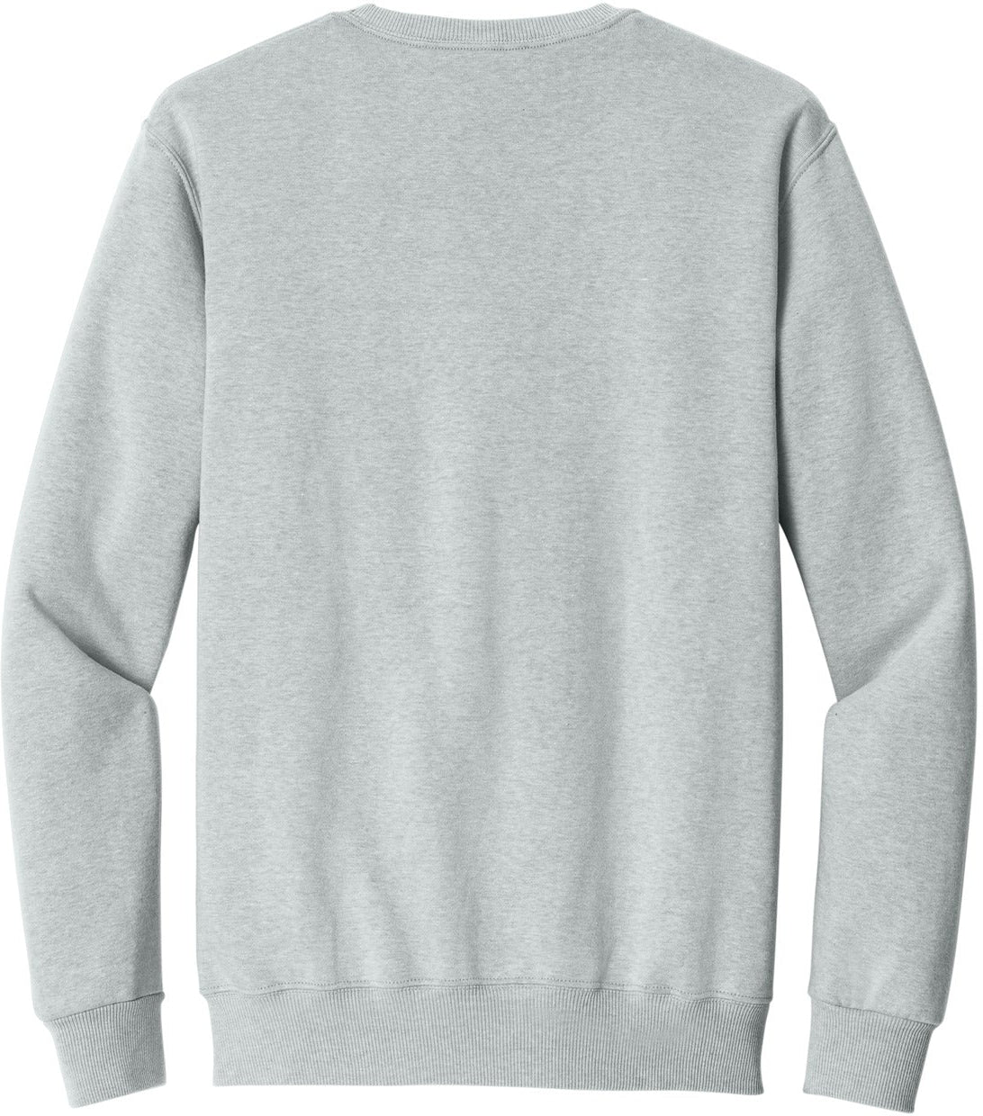 no-logo Jerzees Eco Premium Blend Crewneck Sweatshirt-Jerzees-Thread Logic